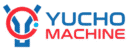 logo - yucho cakemachine