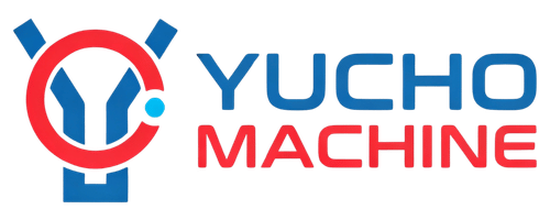logo - yucho cakemachine